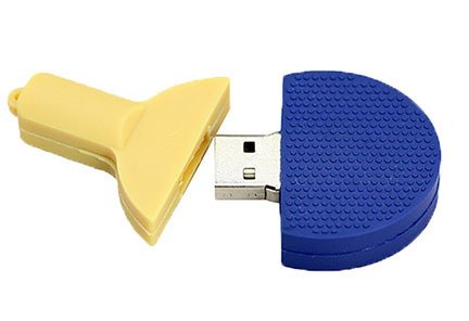 PENDRIVE USB SZYBKI FLASH DRIVE ULTRA PAMIĘĆ ZAWIESZKA PREZENT PALETKA 16GB