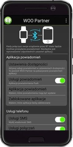 SMARTWATCH SMARTZEGAREK GT08 Z60 PL Android