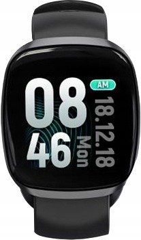 Smartwatch GT103 Dotykowy EKRAN IPS 1.3 FIT iOS