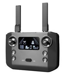 DRON K3 Enterprise GIMBAL GPS WIFI 5G 4K UHD EIS 3KM