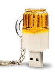PENDRIVE USB SZYBKI FLASH DRIVE ULTRA PAMIĘĆ ZAWIESZKA PREZENT KUFEL 32GB