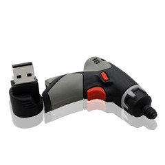 PENDRIVE WIERTARKA WKRĘTARKA FLASH PAMIĘĆ USB 16GB