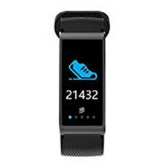 SMARTBAND BRANSOLETA X3 ACTIVE BAND SPORT FIT iOS